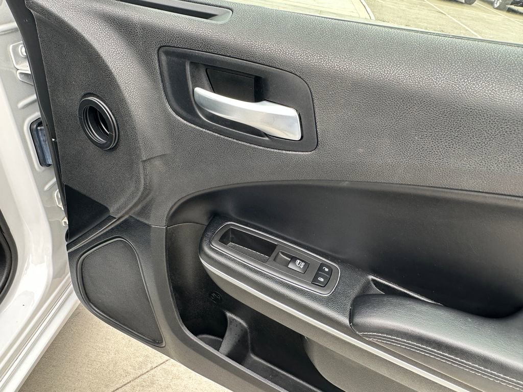 Certified 2022 Dodge Charger SXT w/ Leather Interior Group image 20