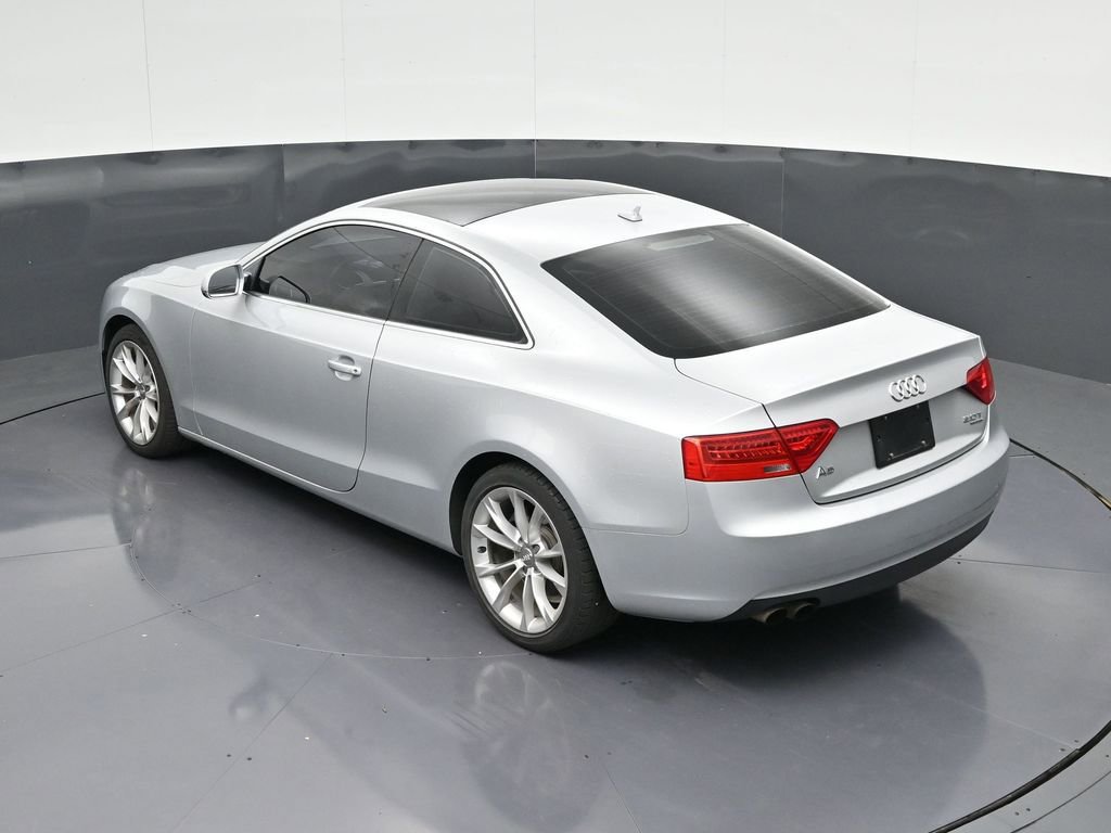 Used 2013 Audi A5 2.0T Premium AWD/4WD image 17