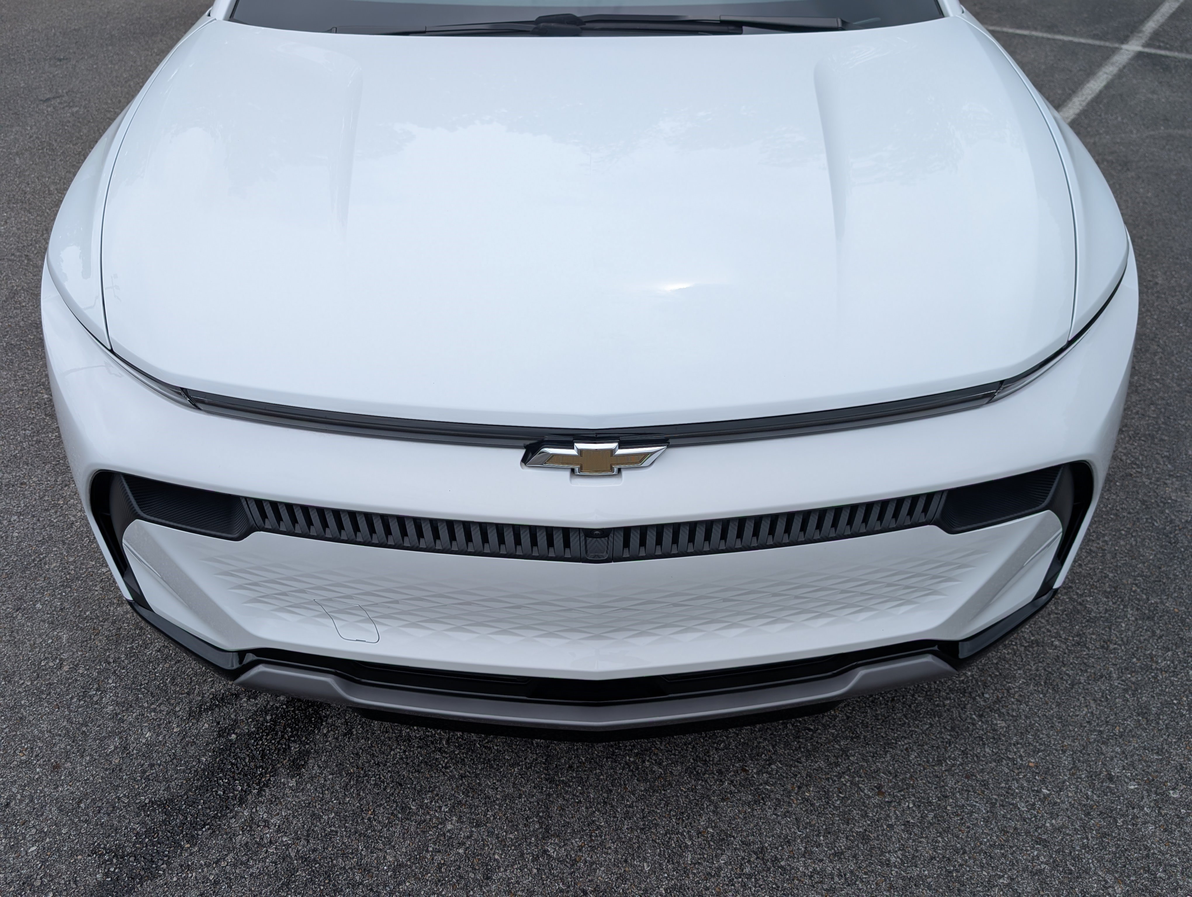 Used 2024 Chevrolet Equinox EV LT FWD image 12