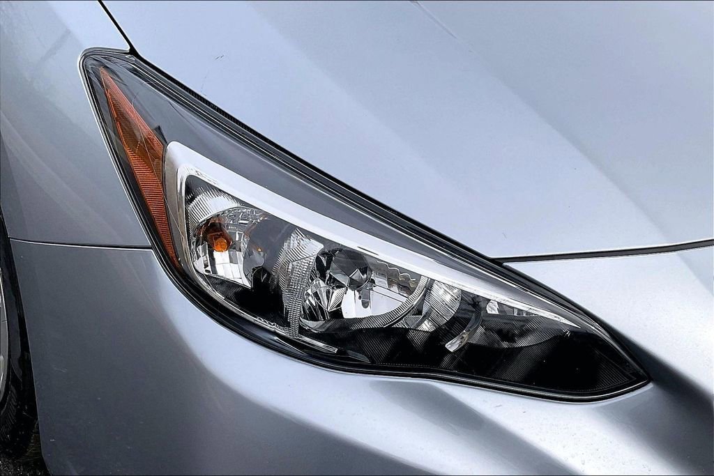 Certified 2022 Subaru Impreza 2.0i image 32