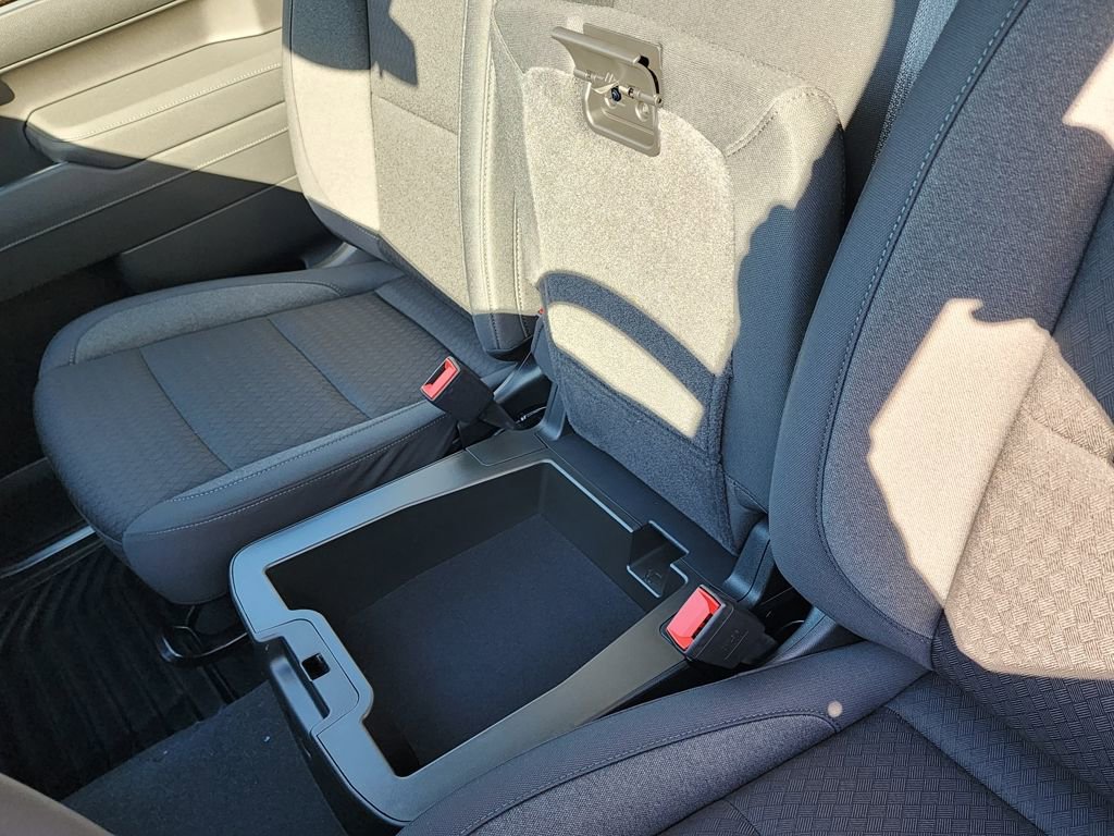 New 2026 GMC Sierra 1500 Elevation image 33