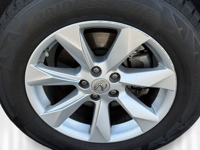 Used 2017 Lexus RX 350 FWD w/ Accessory Package image 12