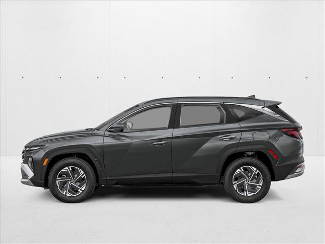 New 2026 Hyundai Tucson Blue SE AWD/4WD video 3