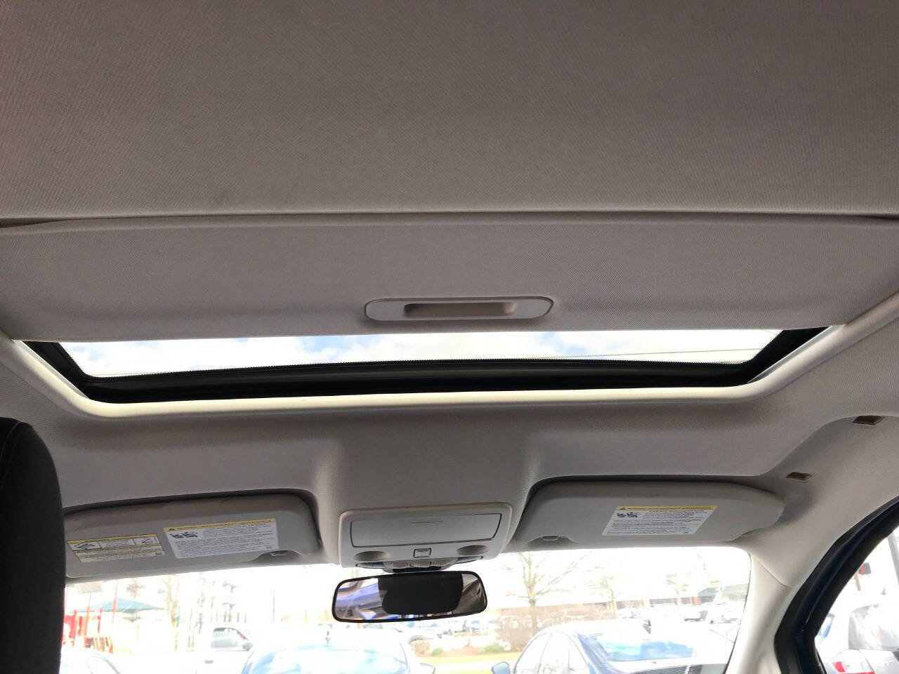 Used 2019 Ford EcoSport SE image 12