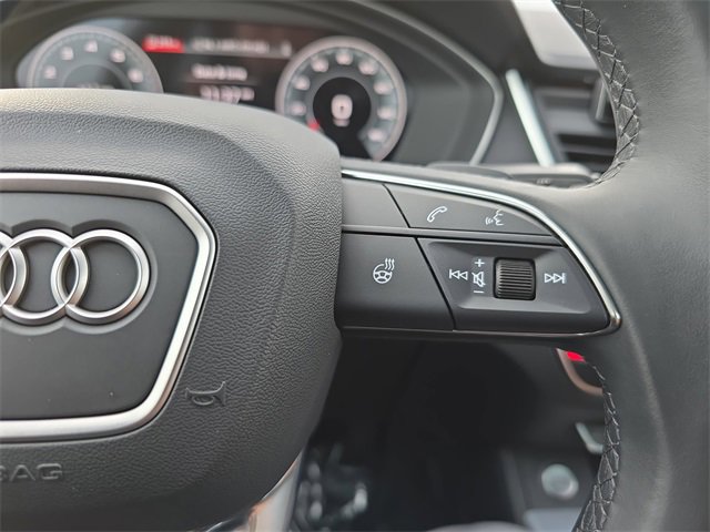 Certified 2025 Audi Q5 2.0T Premium w/ Convenience Plus Package image 21