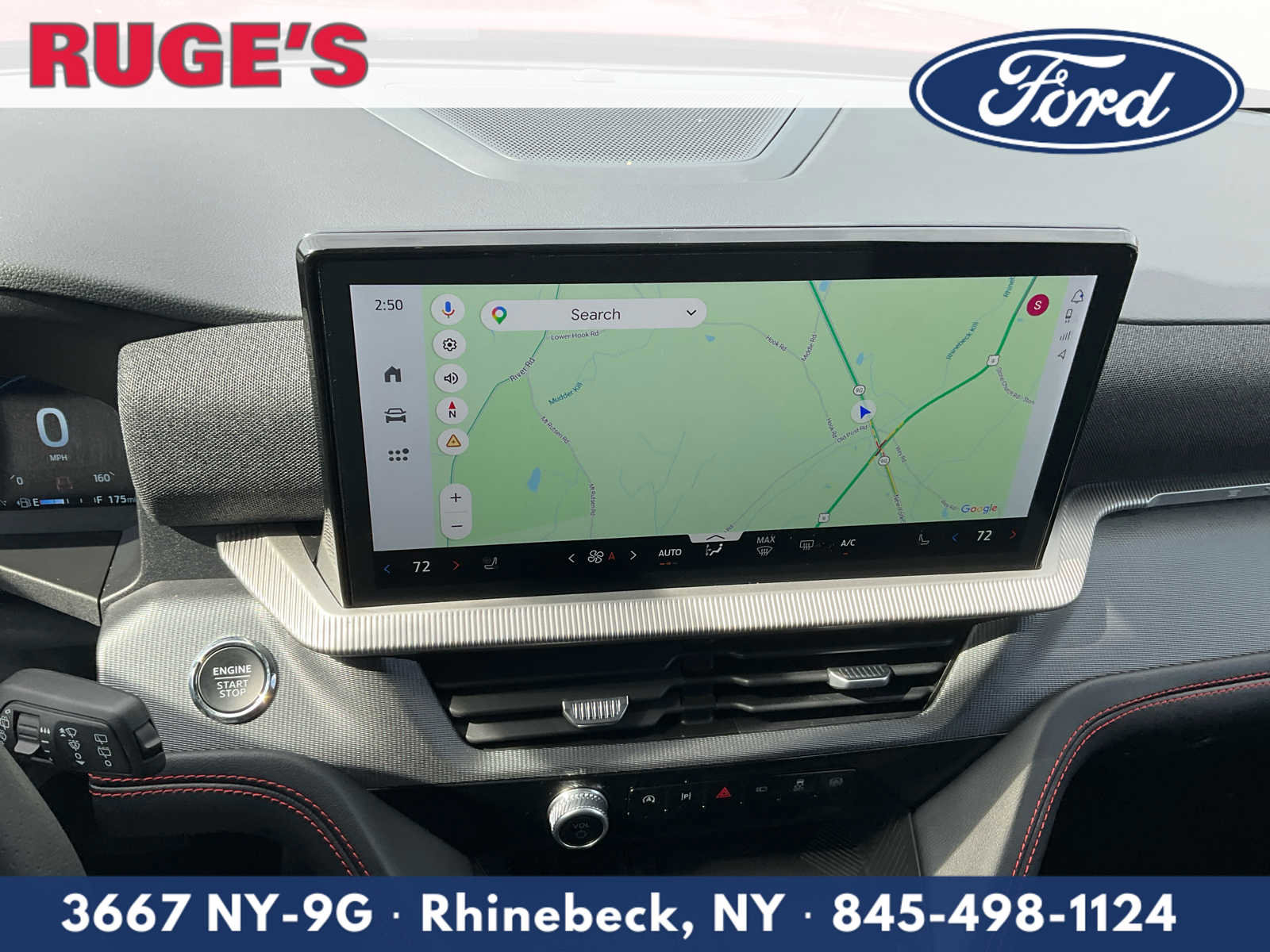 Used 2025 Ford Explorer ST image 18