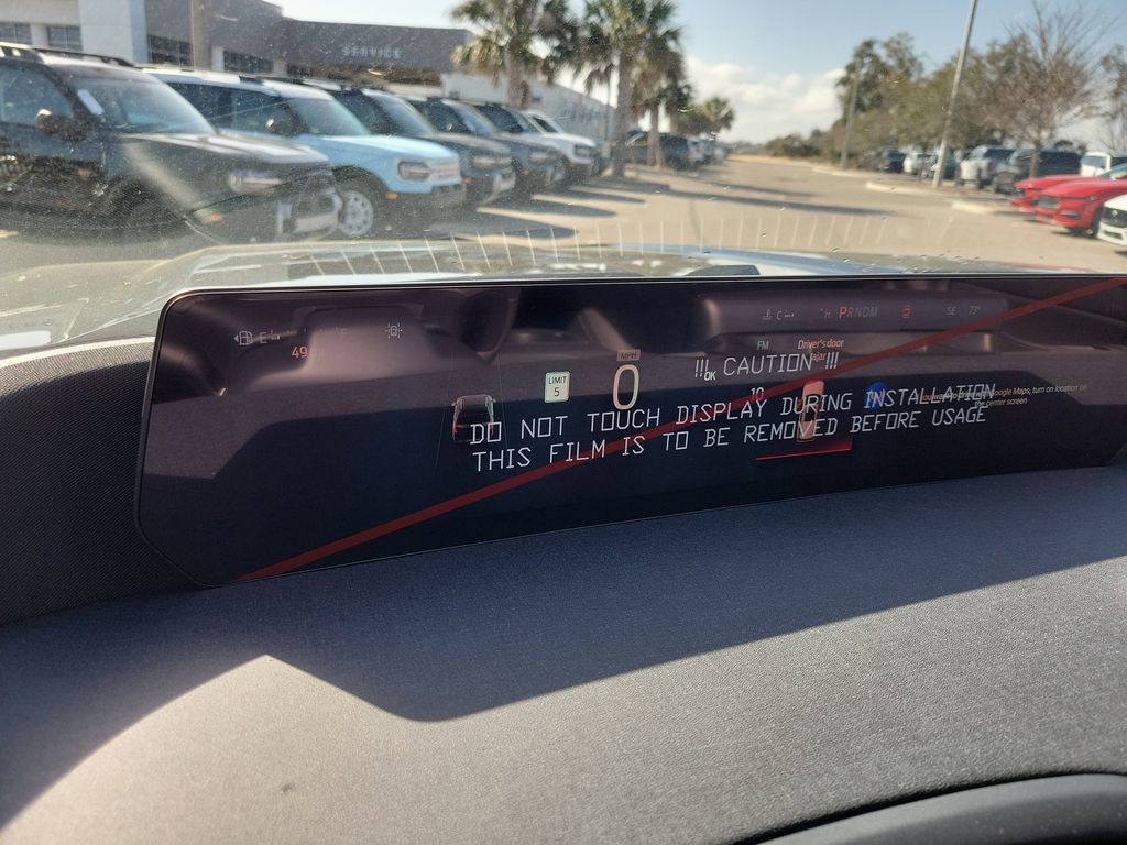 New 2026 Ford Expedition Active image 23