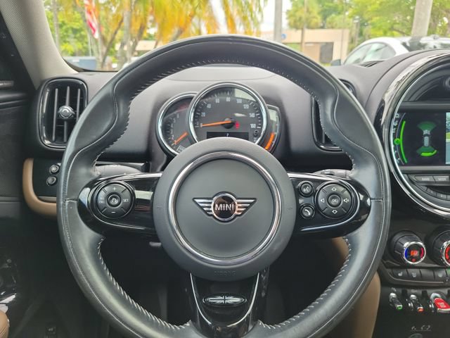 Used 2018 MINI Cooper Countryman S FWD image 19