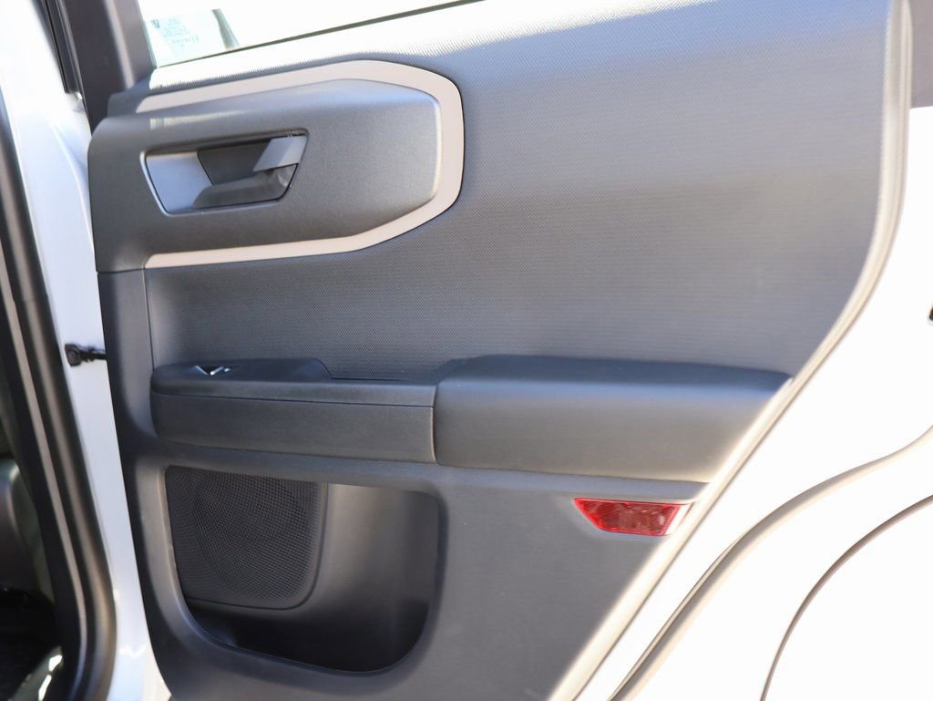 New 2026 Ford Bronco Sport Big Bend image 11