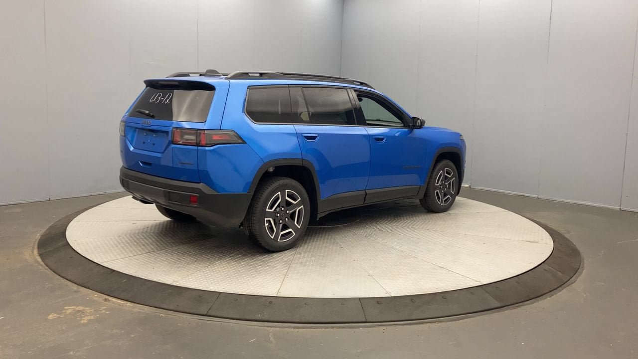 New 2026 Jeep Cherokee Limited AWD/4WD image 5
