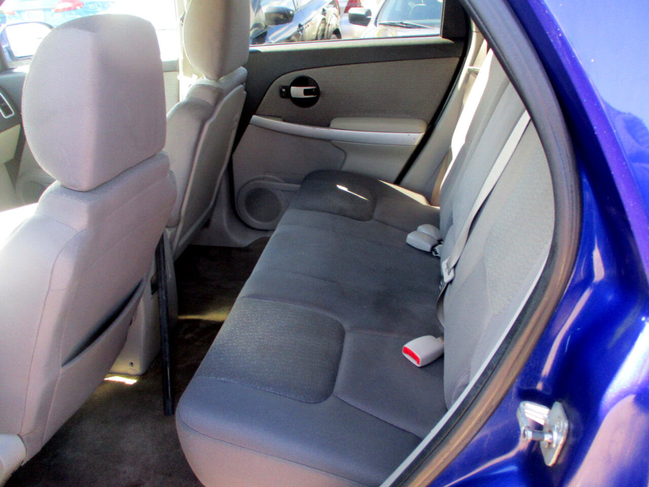 Used 2007 Chevrolet Equinox LT image 9