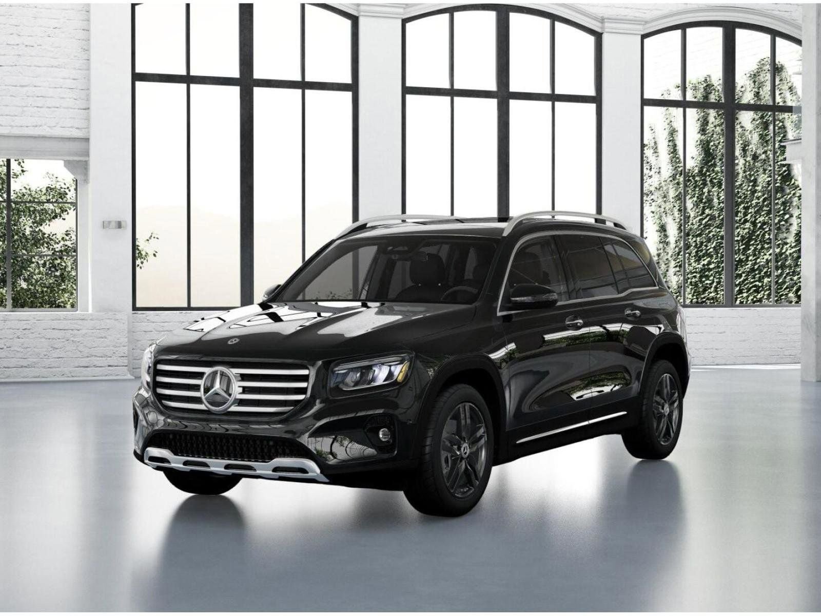 New 2026 Mercedes-Benz GLB 250 image 40