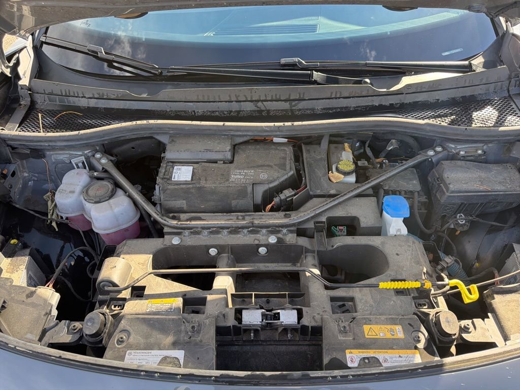 Certified 2023 Volkswagen ID.4 Pro S Plus image 24
