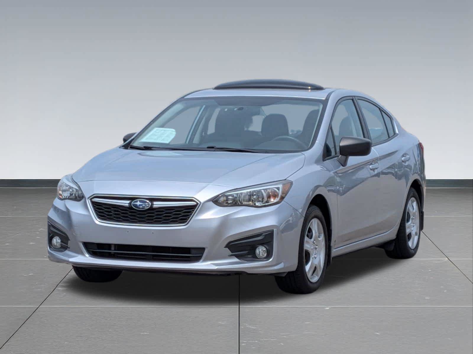 Used 2019 Subaru Impreza 2.0i AWD/4WD image 9