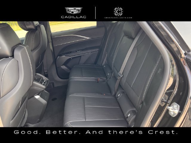 Certified 2024 Cadillac Lyriq Sport RWD image 27