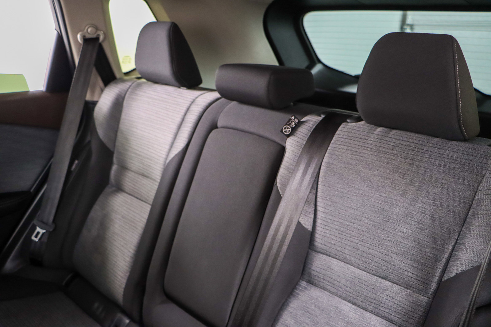 Used 2023 Nissan Rogue SV image 24