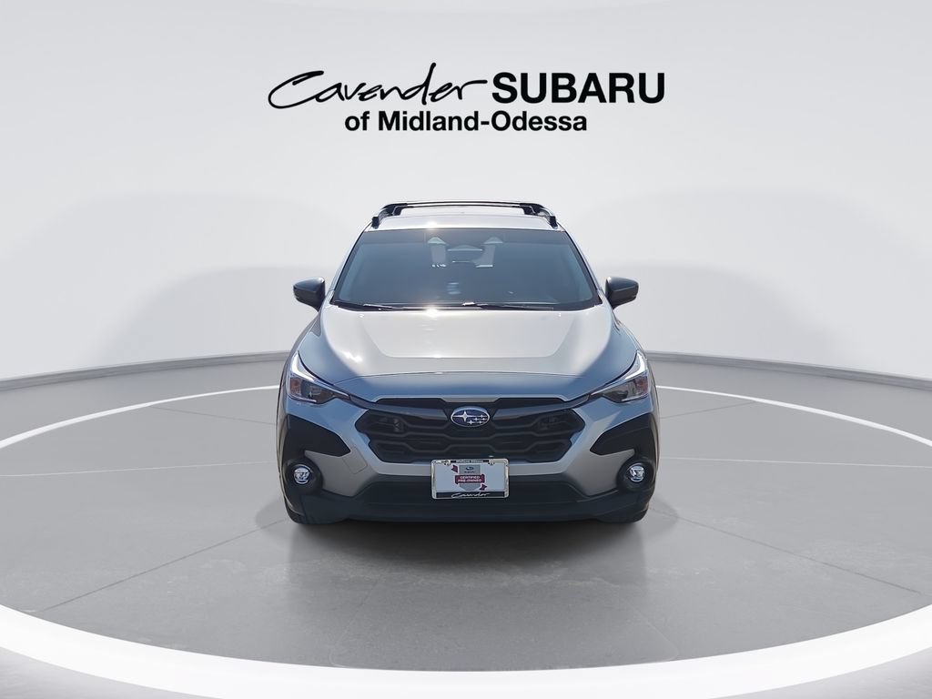 Used 2024 Subaru Crosstrek 2.0i Premium AWD/4WD image 3