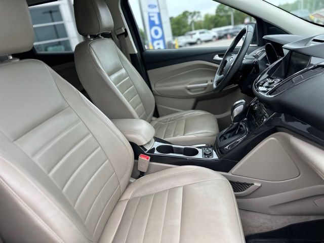 Used 2014 Ford Escape Titanium image 20