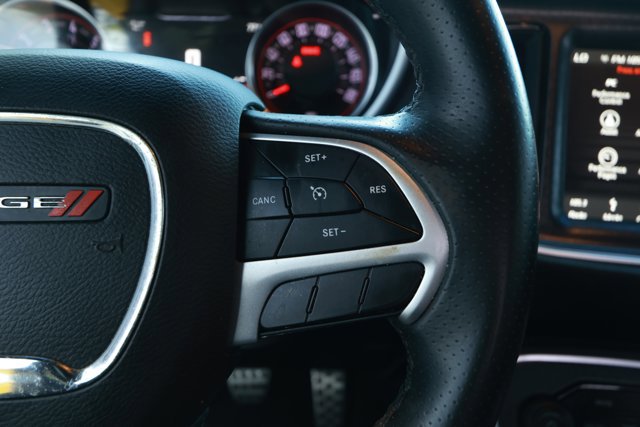 Used 2018 Dodge Challenger R/T Scat Pack image 15