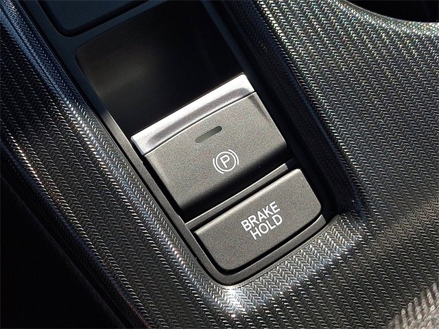 Certified 2025 Honda Civic Sport image 27