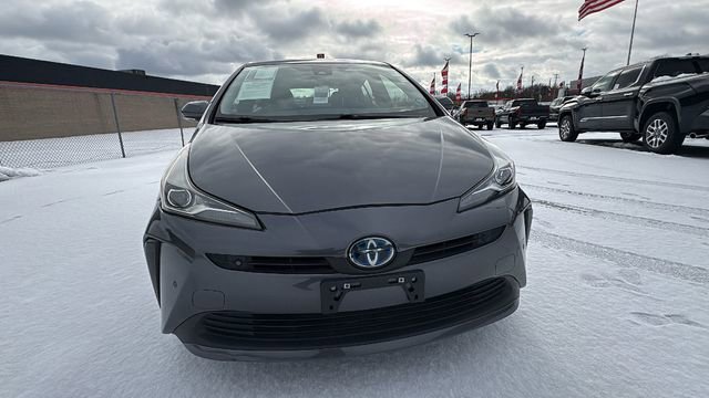 Used 2021 Toyota Prius LE image 8