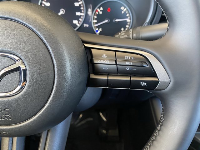 New 2026 MAZDA MAZDA3 2.5 S Sedan w/ Preferred Pkg image 7