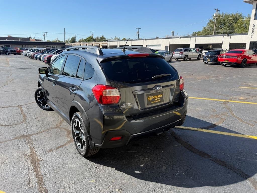 Used 2017 Subaru Crosstrek 2.0i Premium w/ Popular Package #2 AWD/4WD image 36