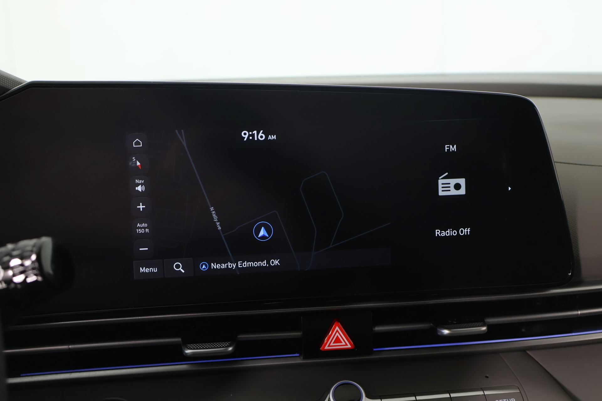 Certified 2024 Hyundai Elantra SEL FWD image 7