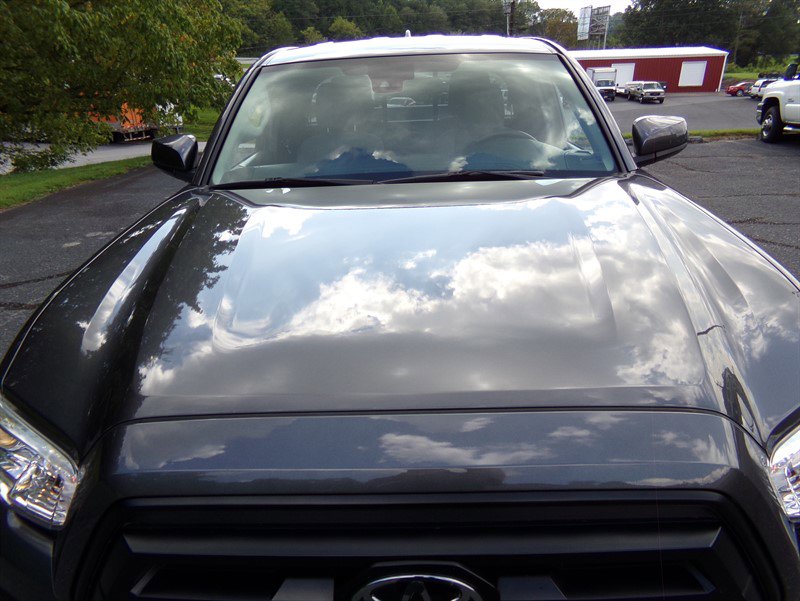 Used 2022 Toyota Tacoma SR5 image 7