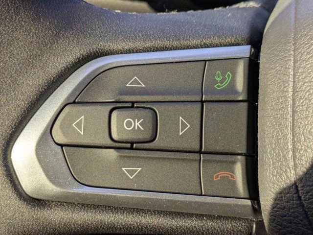 New 2026 Jeep Compass Latitude image 20