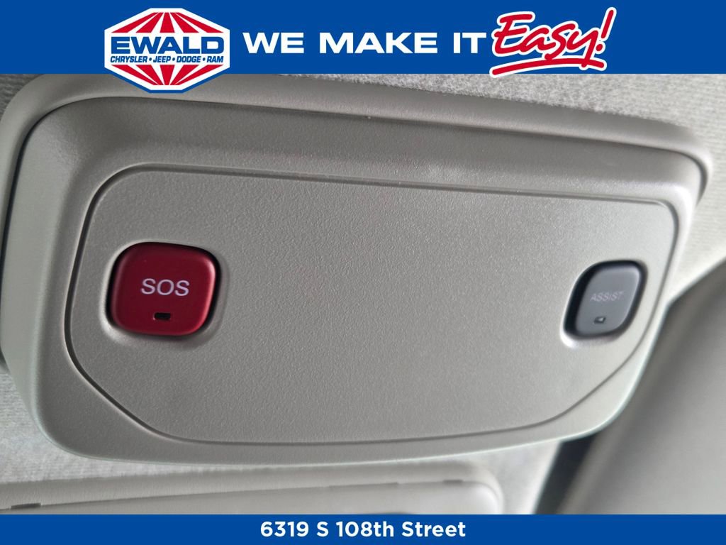 New 2026 RAM ProMaster 2500 image 28