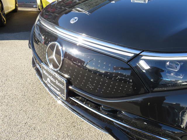 Used 2023 Mercedes-Benz EQS 450+ 4MATIC Sedan image 20