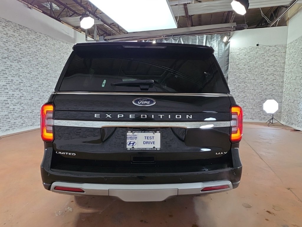 Used 2024 Ford Expedition Max Limited image 6