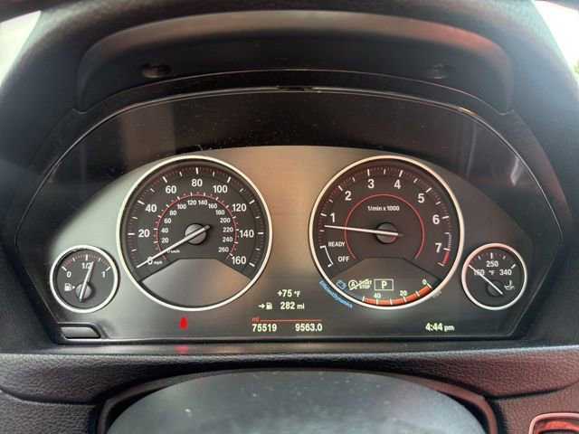 Used 2016 BMW 328i xDrive Sedan AWD/4WD image 25