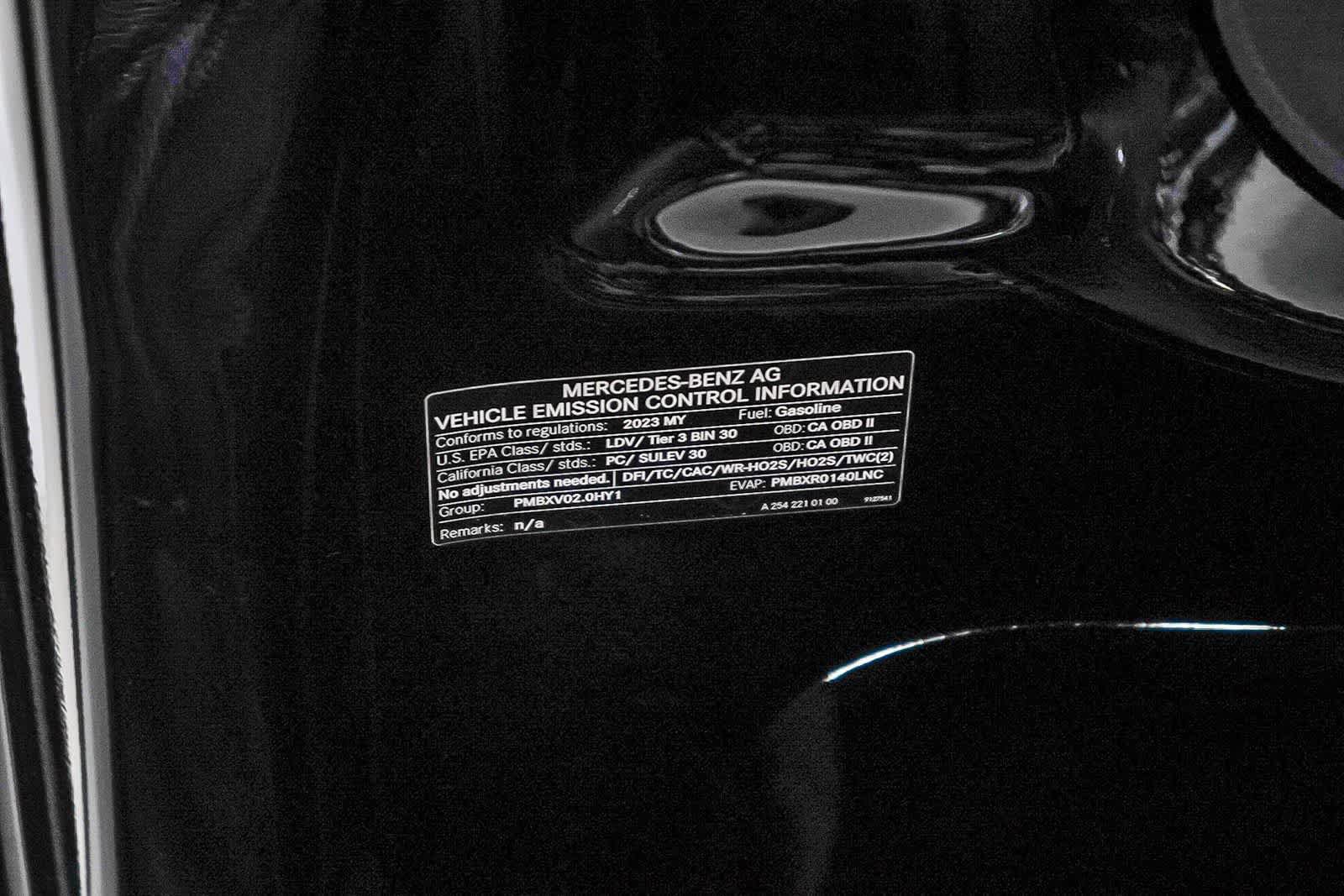 Used 2023 Mercedes-Benz C 300 Sedan image 31