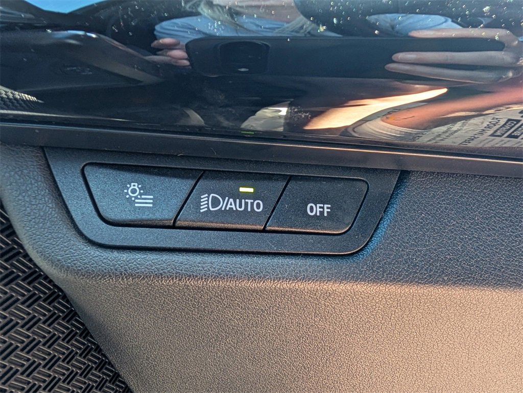 Used 2024 BMW X1 xDrive28i image 20