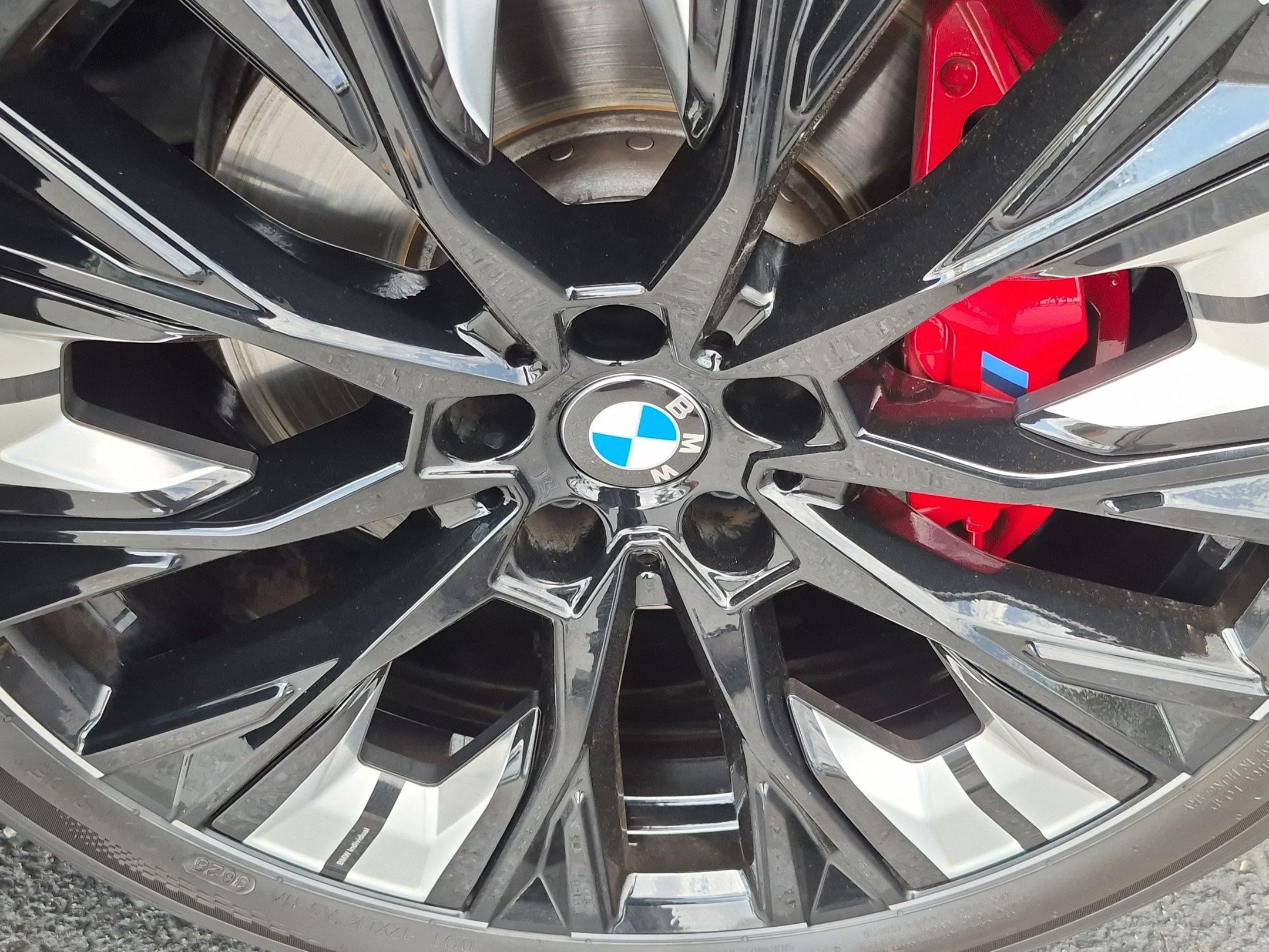 Used 2026 BMW 430i w/ M Sport Package RWD image 13