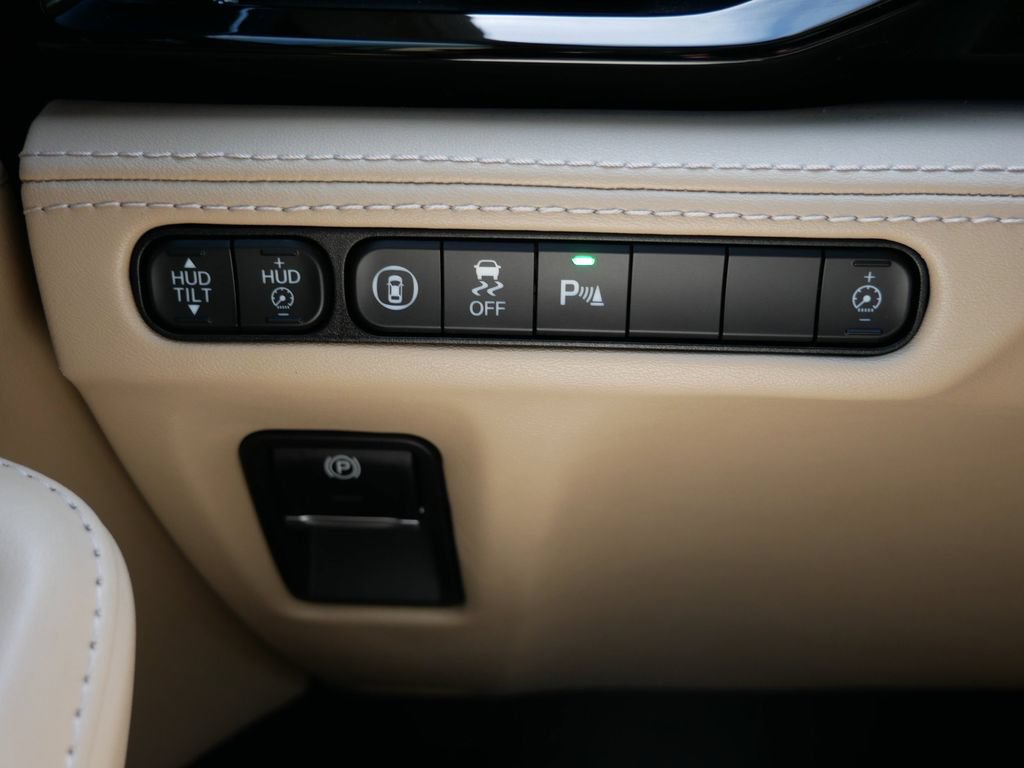 Used 2022 Acura MDX SH-AWD w/ Advance Package image 30