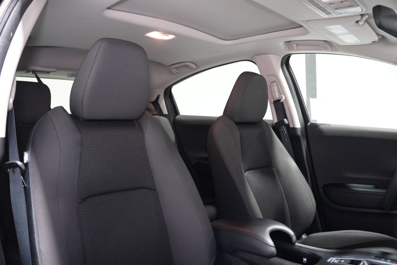 Used 2022 Honda HR-V EX image 14