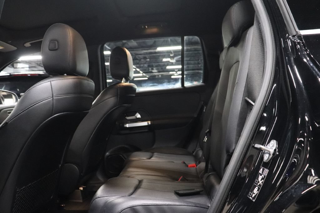 Used 2020 Mercedes-Benz GLB 250 image 14