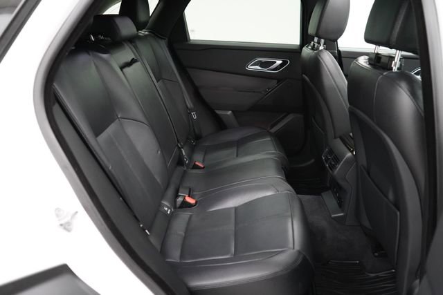 Used 2024 Land Rover Range Rover Velar Dynamic SE image 80