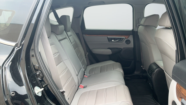 Used 2020 Honda CR-V EX-L image 21