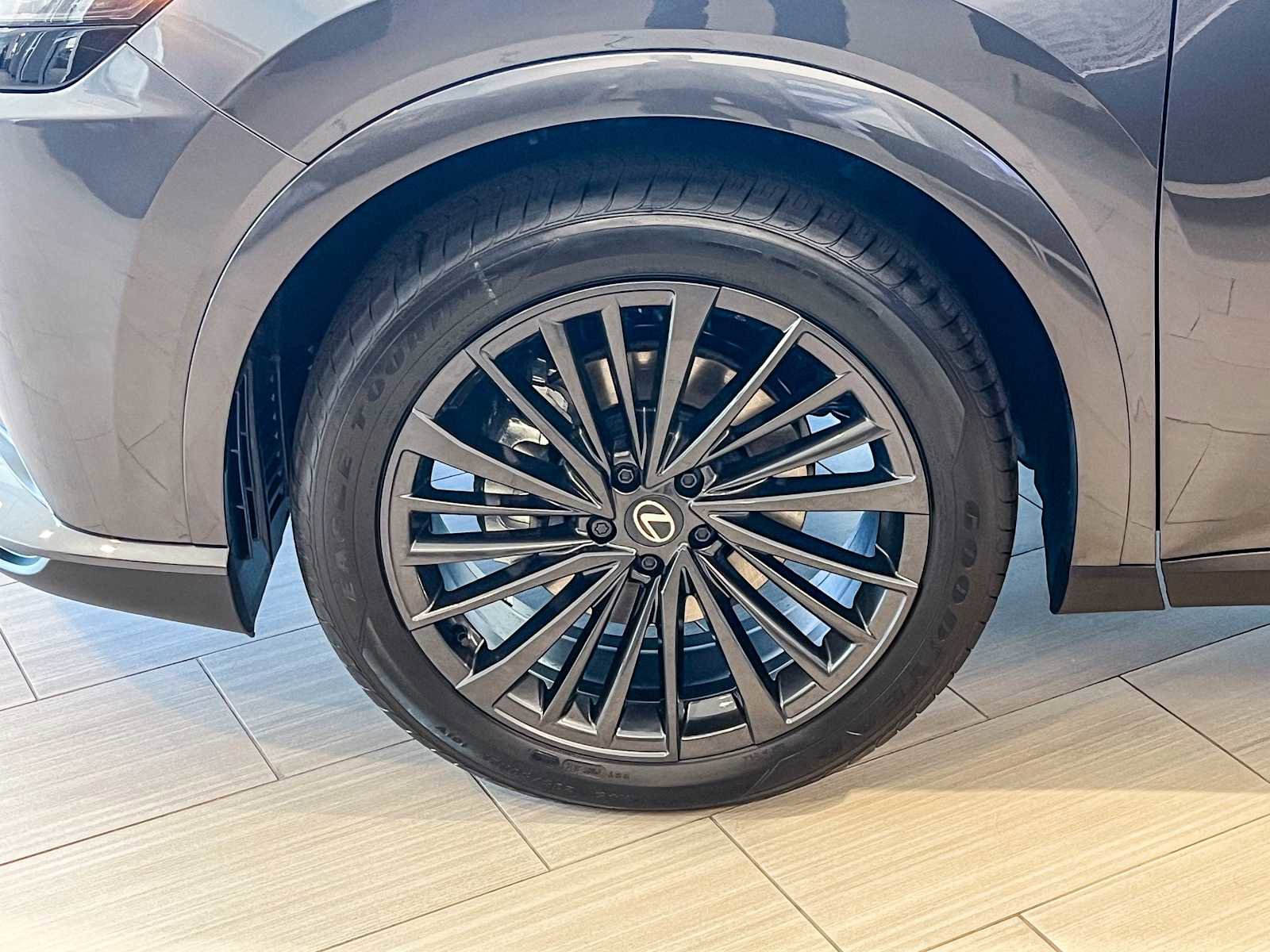 New 2026 Lexus RX 350 Premium image 7