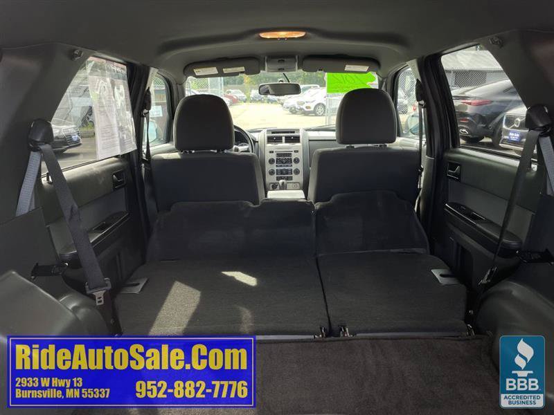 Used 2012 Ford Escape XLT FWD image 32