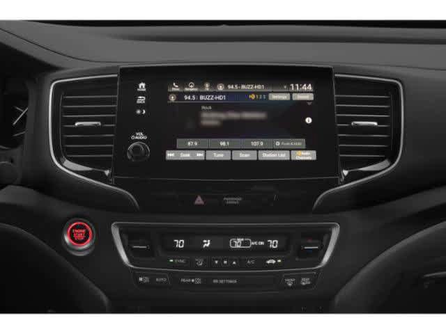 Certified 2023 Honda Passport TrailSport image 10
