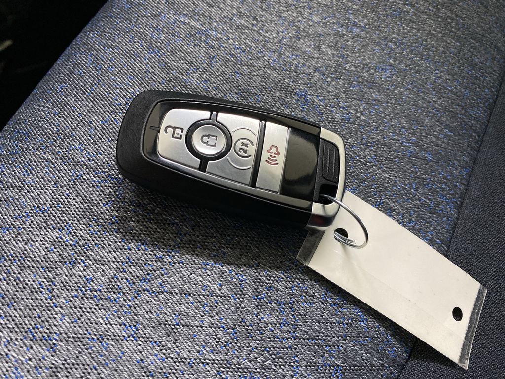 New 2026 Ford Maverick XLT w/ Equipment Group 301A image 33