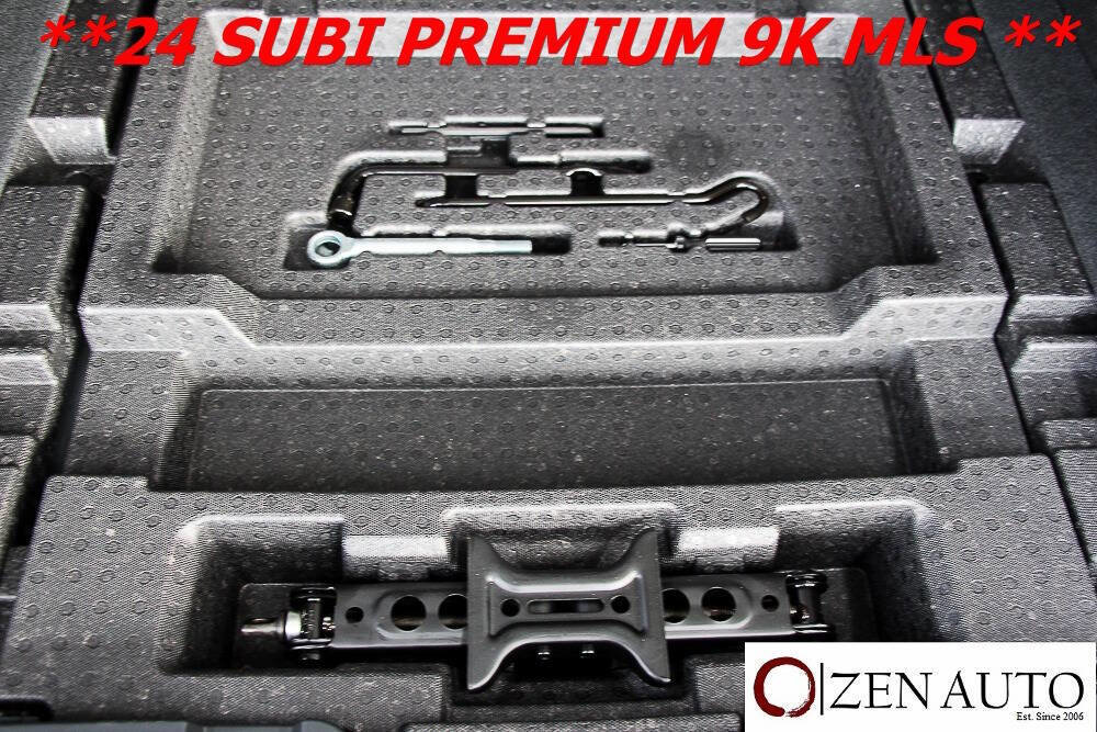 Used 2024 Subaru Outback Premium image 38