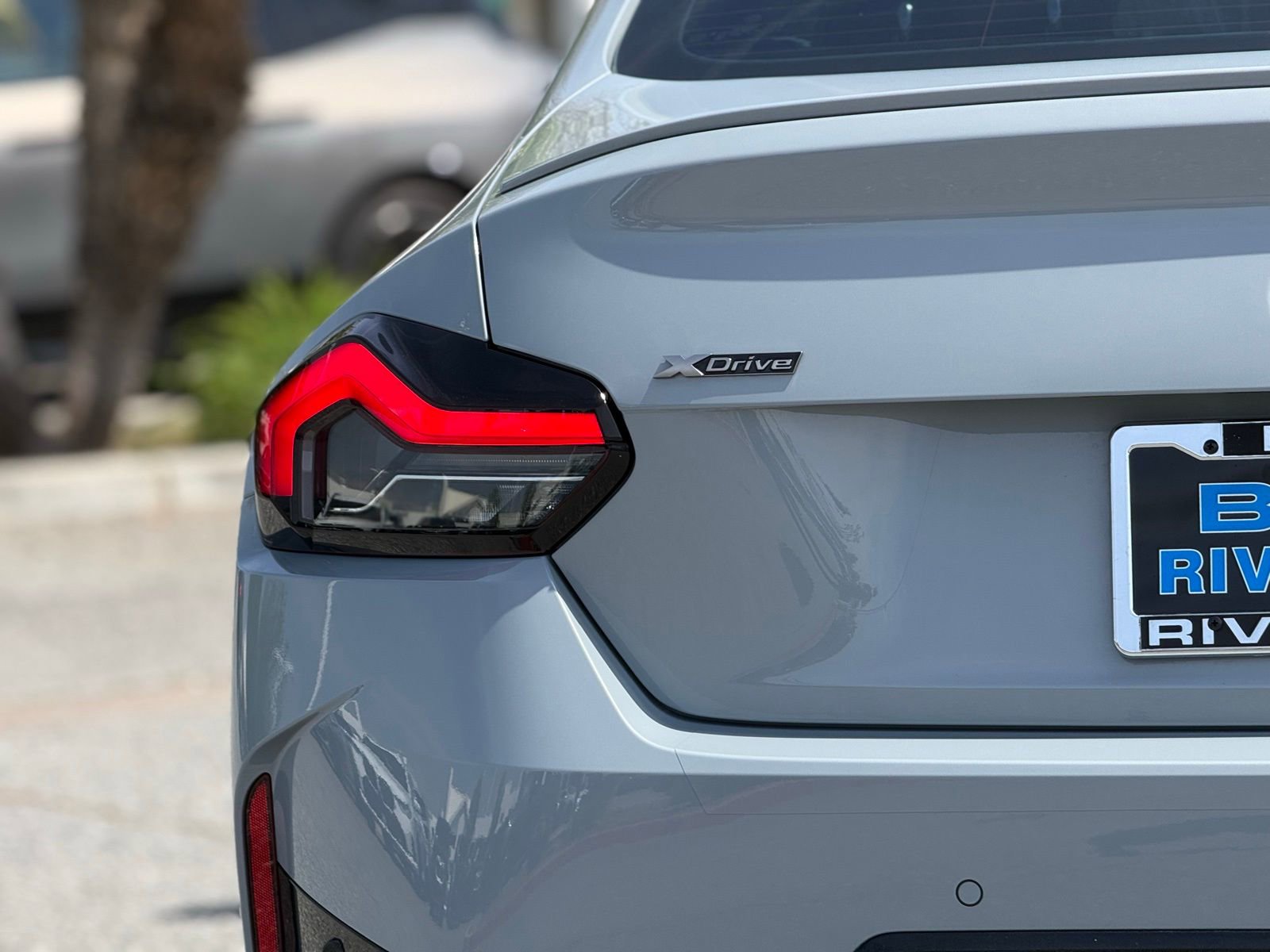 Certified 2024 BMW M240i xDrive Coupe image 16