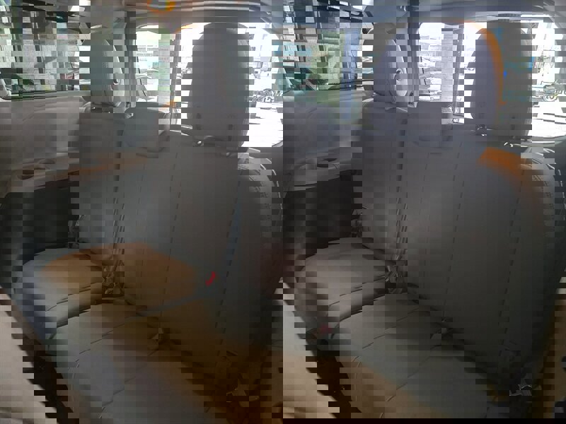 Used 2017 Toyota Sienna XLE w/ XLE Navigation Package image 12