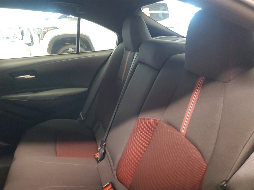 Used 2024 Toyota Corolla SE image 14